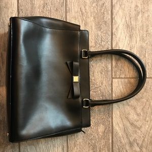 Kate Spade leather handbag